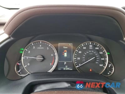 Zdjęcie 9 z 12 samochodu: 2019 LEXUS RX 350 BASE VIN:2T2BZMCAXKC210247 - miniatura
