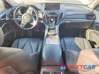 Zdjęcie 8 z 13 samochodu: 2023 ACURA RDX VIN:5J8TC2H36PL017572 - miniatura