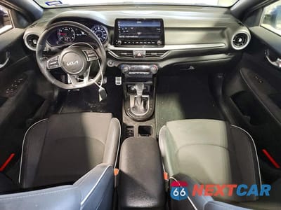 Zdjęcie 8 z 12 samochodu: 2023 KIA FORTE GT-LINE VIN:3KPF54AD8PE586694 - miniatura
