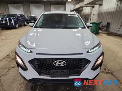 Piąte zdjęcie samochodu w środku: 2020 HYUNDAI KONA SEL VIN:KM8K2CAA2LU586978 - miniatura
