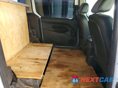 Zdjęcie 11 z 13 samochodu: 2016 FORD TRANSIT CONNECT XL VIN:NM0GE9E77G1279619 - miniatura
