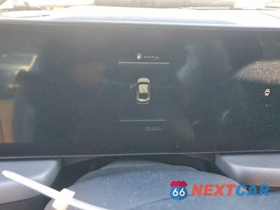 Zdjęcie 9 z 12 samochodu: 2024 HYUNDAI SONATA SEL VIN:KMHL64JA3RA404410 - miniatura