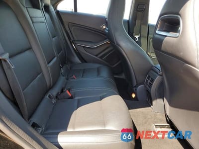 Zdjęcie 10 z 12 samochodu: 2016 MERCEDES-BENZ CLA 250 4MATIC VIN:WDDSJ4GB6GN358520 - miniatura