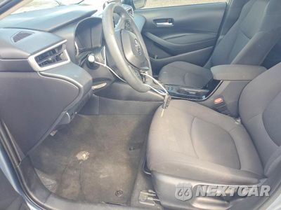 Zdjęcie 7 z 13 samochodu: 2020 TOYOTA COROLLA LE VIN:5YFEPRAE7LP102406 - miniatura