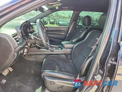 Zdjęcie 7 z 13 samochodu: 2024 DODGE DURANGO SRT 392 VIN:1C4SDJGJ3RC188932 - miniatura