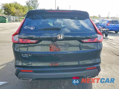 Zdjęcie 6 z 13 samochodu: 2025 HONDA CR-V SPORT VIN:5J6RS5H50SL001837 - miniatura