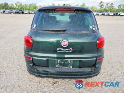 Zdjęcie 6 z 12 samochodu: 2019 FIAT 500L TREKKING VIN:ZFBNFADH8KZ042024 - miniatura