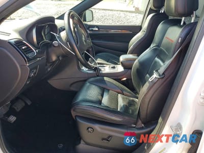 Zdjęcie 7 z 13 samochodu: 2021 JEEP GRAND CHEROKEE TRAILHAWK VIN:1C4RJFLT7MC685230 - miniatura
