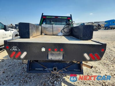 Zdjęcie 6 z 13 samochodu: 2024 FORD F350 SUPER DUTY VIN:1FT8W3BAXREE60517 - miniatura