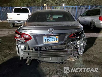 Zdjęcie 6 z 14 samochodu: 2018 NISSAN ALTIMA 2.5 SR VIN:1N4AL3AP2JC284827 - miniatura