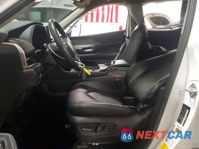 Zdjęcie 7 z 13 samochodu: 2024 TOYOTA GRAND HIGHLANDER HYBRID XLE VIN:5TDACAB57RS019889 - miniatura