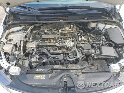 Zdjęcie 11 z 11 samochodu: 2024 TOYOTA COROLLA LE VIN:5YFB4MDE3RP160239 - miniatura