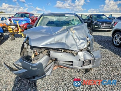 Piąte zdjęcie samochodu w środku: 2007 NISSAN SENTRA 2.0 VIN:3N1AB61E77L626253 - miniatura