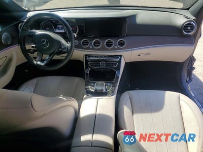 Zdjęcie 8 z 12 samochodu: 2017 MERCEDES-BENZ E 300 VIN:WDDZF4JB1HA082104 - miniatura