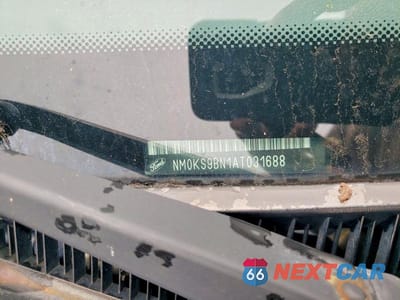 Zdjęcie 14 z 14 samochodu: 2010 FORD TRANSIT CONNECT XLT VIN:NM0KS9BN1AT031688 - miniatura