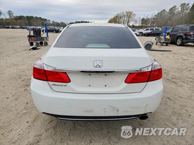 Zdjęcie 6 z 11 samochodu: 2013 HONDA ACCORD LX VIN:1HGCR2F35DA068747 - miniatura