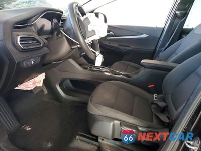 Zdjęcie 7 z 14 samochodu: 2023 CHEVROLET BOLT EUV LT VIN:1G1FY6S05P4141953 - miniatura
