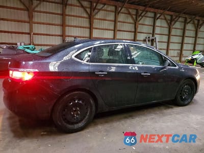 Trzecie zdjęcie samochodu z tyłu: 2014 BUICK VERANO 4DR VIN:1G4PS5SK6E4122071 - miniatura