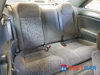 Zdjęcie 10 z 13 samochodu: 2002 HONDA CIVIC LX VIN:1HGEM21592L808009 - miniatura