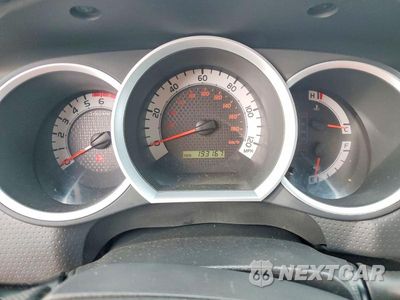 Zdjęcie 9 z 11 samochodu: 2012 TOYOTA TACOMA V6 VIN:5TFUU4EN0CX034629 - miniatura