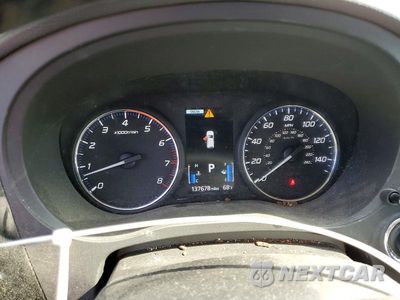 Zdjęcie 9 z 12 samochodu: 2019 MITSUBISHI OUTLANDER SE VIN:JA4AZ3A3XKZ046738 - miniatura
