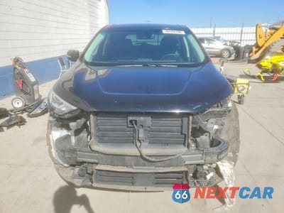 Piąte zdjęcie samochodu w środku: 2022 FORD EDGE VIN:2FMPK4K97NBA30982 - miniatura