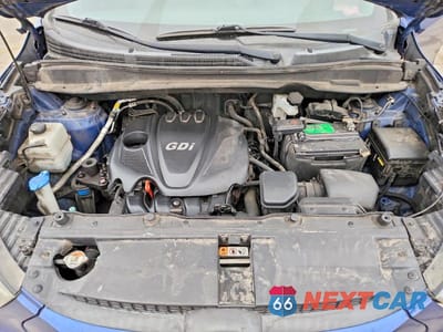 Zdjęcie 12 z 12 samochodu: 2014 HYUNDAI TUCSON SE VIN:KM8JUCAG5EU796844 - miniatura