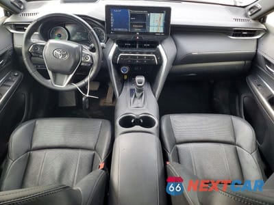 Zdjęcie 8 z 13 samochodu: 2022 TOYOTA VENZA LIMITED VIN:JTEAAAAH9NJ094582 - miniatura