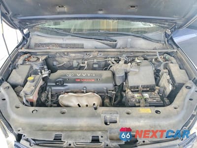 Zdjęcie 12 z 12 samochodu: 2007 TOYOTA RAV4 BASE VIN:JTMZD33V176039806 - miniatura