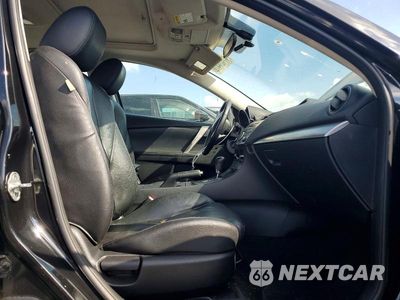 Zdjęcie 7 z 12 samochodu: 2012 MAZDA 3 I VIN:JM1BL1W85C1699594 - miniatura