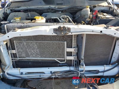 Zdjęcie 11 z 12 samochodu: 2008 DODGE RAM 2500 ST VIN:3D7KS26D48G130420 - miniatura