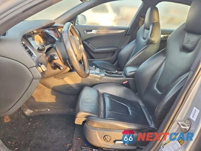 Zdjęcie 7 z 12 samochodu: 2015 AUDI S4 PREMIUM PLUS VIN:WAUBGAFL2FA011531 - miniatura