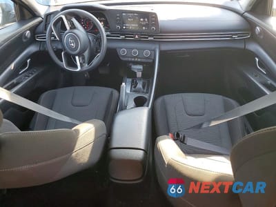 Zdjęcie 8 z 12 samochodu: 2023 HYUNDAI ELANTRA SE VIN:KMHLL4AG2PU379394 - miniatura