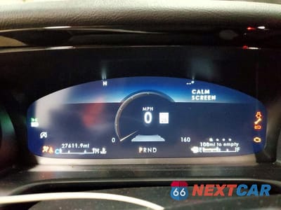 Zdjęcie 9 z 14 samochodu: 2024 LINCOLN AVIATOR RESERVE VIN:5LM5J7XC0RGL05698 - miniatura