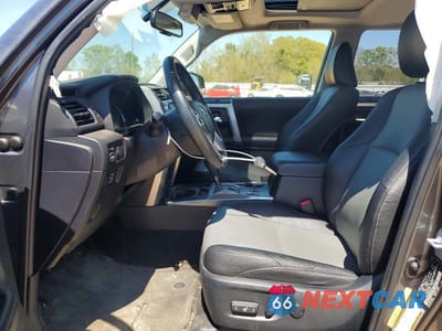 Zdjęcie 7 z 12 samochodu: 2016 TOYOTA 4RUNNER SR5 PREMIUM VIN:JTEZU5JR2G5146172 - miniatura