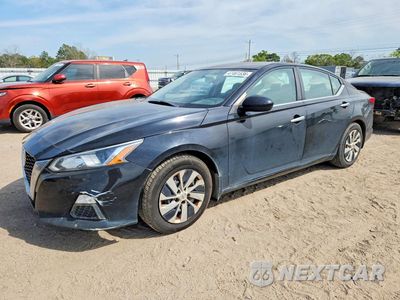 2019 NISSAN ALTIMA 2.5 S 1N4BL4BV0KC112451 - główne zdjęcie licytacji z USA - miniatura