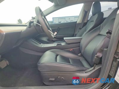 Zdjęcie 7 z 12 samochodu: 2021 TESLA MODEL 3 VIN:5YJ3E1EA7MF927719 - miniatura