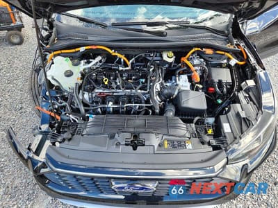Zdjęcie 12 z 13 samochodu: 2026 FORD ESCAPE VIN:1FMCU0E1XTUA14094 - miniatura