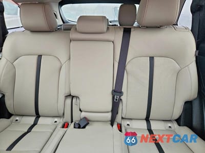 Zdjęcie 10 z 13 samochodu: 2024 MAZDA CX-90 PREFERRED VIN:JM3KKBHD0R1186580 - miniatura