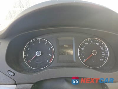 Zdjęcie 9 z 11 samochodu: 2014 VOLKSWAGEN JETTA SEL VIN:3VWL17AJ8EM377302 - miniatura