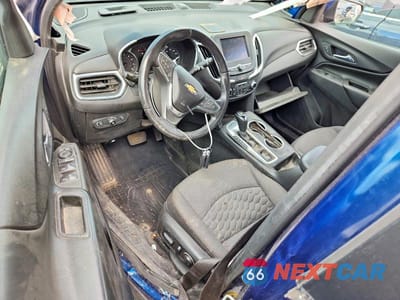 Zdjęcie 8 z 12 samochodu: 2021 CHEVROLET EQUINOX LT VIN:3GNAXKEV0ML386001 - miniatura