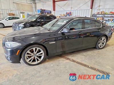 2016 BMW 535 XI WBA5B3C52GG253246 - główne zdjęcie licytacji z USA - miniatura
