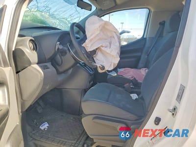 Zdjęcie 7 z 12 samochodu: 2015 NISSAN NV200 SV VIN:3N6CM0KN6FK728673 - miniatura