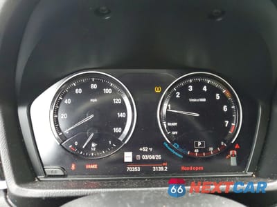 Zdjęcie 9 z 12 samochodu: 2022 BMW X2 XDRIVE28I VIN:WBXYJ1C07N5U07313 - miniatura