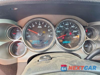 Zdjęcie 9 z 12 samochodu: 2010 CHEVROLET SILVERADO K1500 LT VIN:3GCRKSEA4AG129743 - miniatura