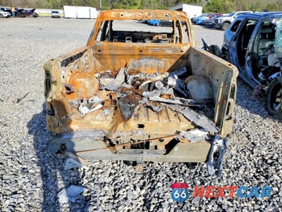 Zdjęcie 6 z 11 samochodu: 2019 CHEVROLET SILVERADO K1500 TRAIL BOSS CUSTOM VIN:3GCPYCEH6KG132542 - miniatura