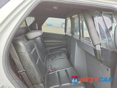 Zdjęcie 10 z 13 samochodu: 2023 DODGE DURANGO PURSUIT VIN:1C4SDJFT6PC578083 - miniatura