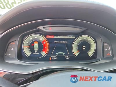Zdjęcie 9 z 13 samochodu: 2021 AUDI Q8 PRESTIGE S-LINE VIN:WA1FVAF11MD017724 - miniatura