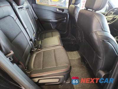 Zdjęcie 11 z 13 samochodu: 2024 FORD ESCAPE ST LINE VIN:1FMCU9MN4RUB32580 - miniatura