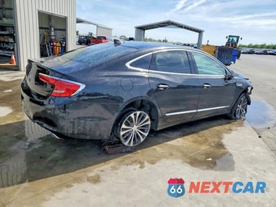 Trzecie zdjęcie samochodu z tyłu: 2017 BUICK LACROSSE PREMIUM VIN:1G4ZR5SS7HU209924 - miniatura